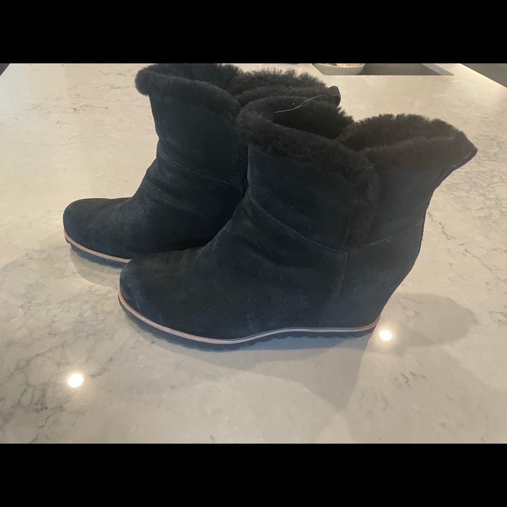 Wedge Ugg - image 2